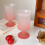 Sophisticated Pattern Beverage Container For Home Use Elegant 2