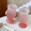 Sophisticated Pattern Beverage Container For Home Use Elegant 5