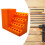 Pegboard Tool Organizer 20Slot Screwdriver Bit Holder Rack for Garage Storage and Easy Installation 4