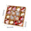 Décorations de Noël d'intérieur, boules de Noël, ensemble de 16 pièces 3