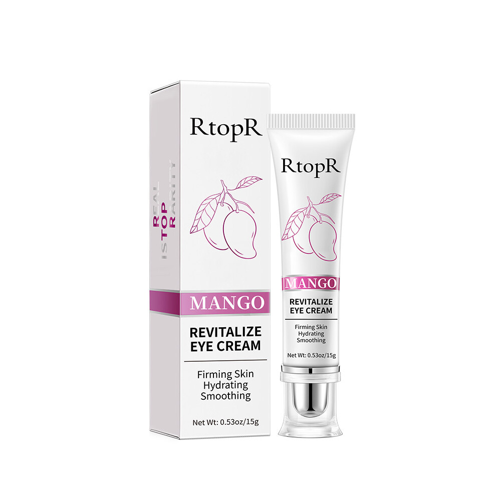 Cream/Dark Firming Eye Remove Circles Puffiness Moisturizing Eye Serum Care Gel