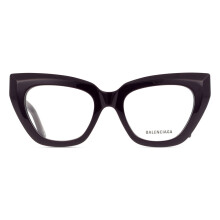 Balenciaga BB0238O 006 Women New Eyeglasses