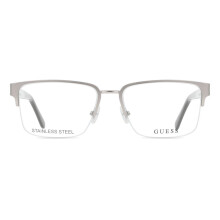 Guess GU50326 011 Men New Eyeglasses