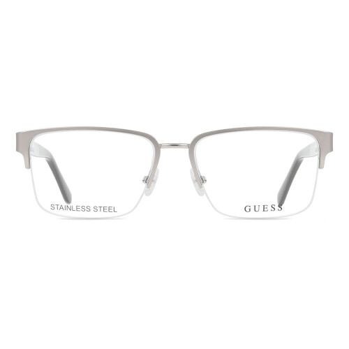 Guess Guess GU50326 011 Men New Eyeglasses