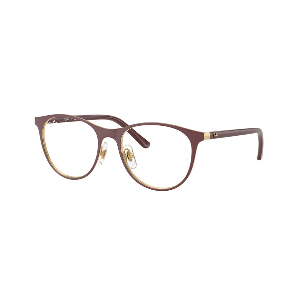 Ray Ban Kids Ray-Ban Kids Ry9552v 4097 Kids New Eyeglasses