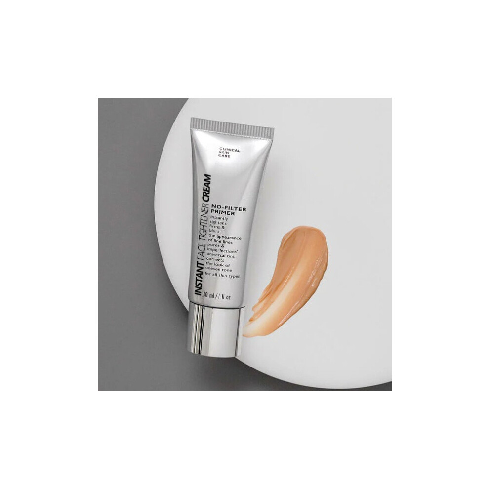 Instant Face Tightener No-Filter Primer