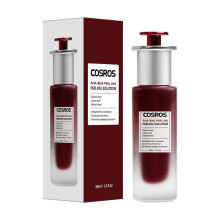 35ML Fruit Acid Salicylic Acid Essence Shrinking Pore Moisturizing Essence