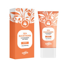30g Lazy No-makeup Cream Makeup Primer Glycyrrhiza Glabra Refreshing and Non-sticky