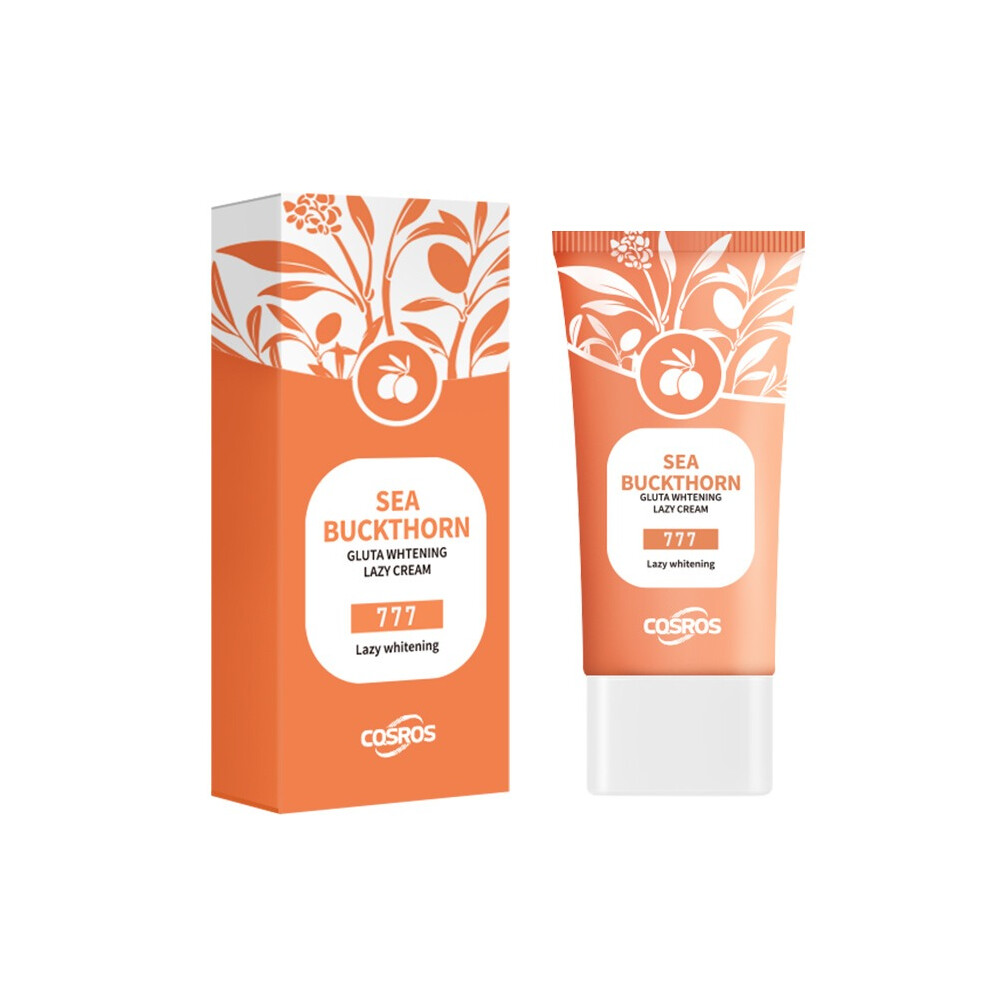 Cream 30G Lazy No-Makeup Makeup Primer Glycyrrhiza Glabra Refreshing And Non-Sticky