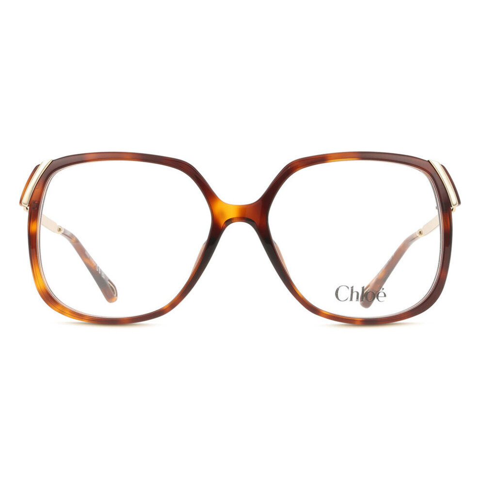 Chloe Chloã© Ch0287o 002 Women New Eyeglasses