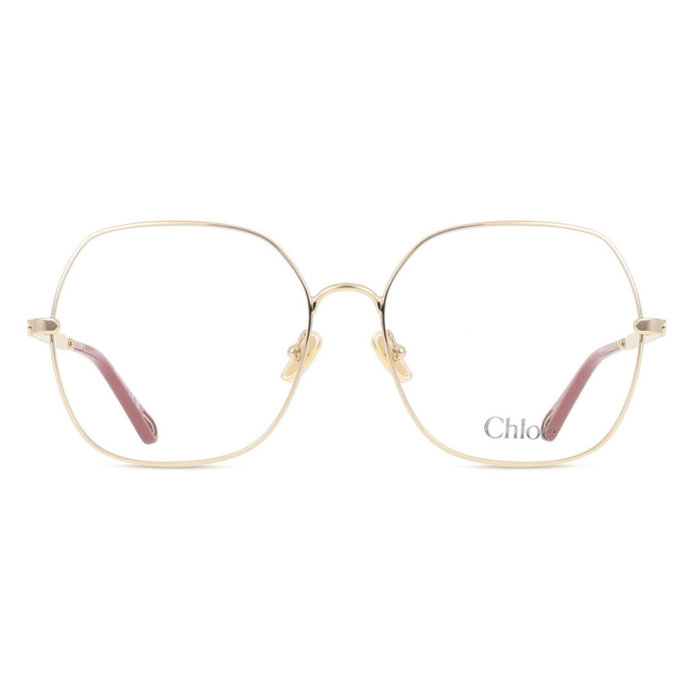 Chloe Chloé Ch0284o 001 Women New Eyeglasses
