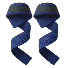 (Blue) Gym