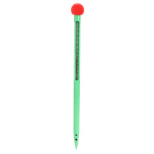 Nature's Guardian thermometer, bodemtemperatuurmeter voor optimale plantengroei, breed toepasbaar in tuinen en op boerderijen, geen batterijen nodig.