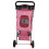 Actiaspet Pet Stroller Pushchair Pram in Pink 4