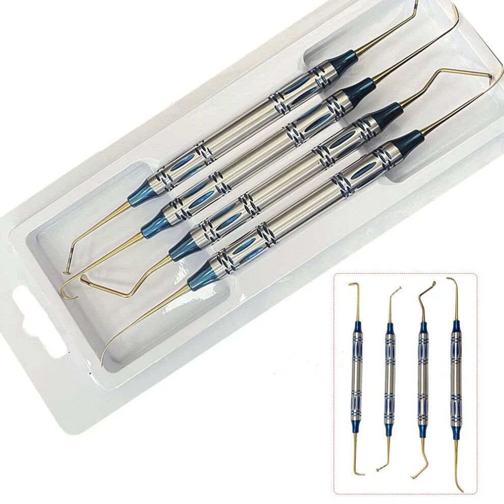 Dental Sinus Lifting Elevation Implant Periosteal Separator Plant External Lifting Tools 110691533371