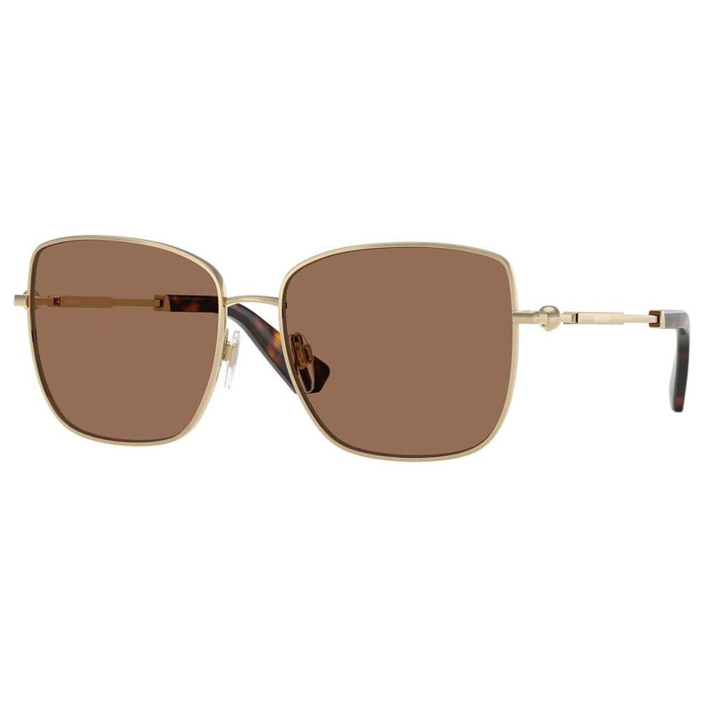 Burberry Be3158 110973 Women New Sunglasses