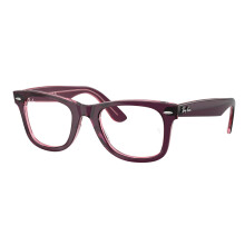Ray-Ban RX4340V Wayfarer Ease 8364 Unisex New Eyeglasses