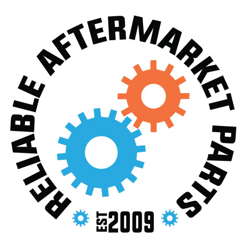 AM81803445 Differential Side Gear Replacement, Smooth Engagement Surface, Restores Differential Function 1