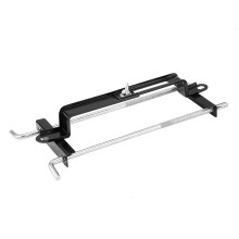 Durable Adjustable Car Battery Holder with Universal Fit for Cars SUVs and Trucks 28cm