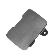 Car Rear Bumper Tow Hook Eye Lid Cover Cap 9484278 for S80 1999-2006