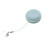 Cute Macaron Screen Cleaner Keychain, Mini Microfiber Deep Clean for Phones, Laptops and Tablets 1