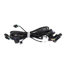 Car Front Bumper Harness Wire Set 61126991959 for X3 G01 G08 X4 G02 2017-2021 PDC Parking Aid Wiring