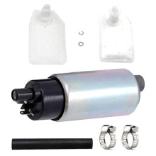 1100-01090 30 mm Motorfiets Lagedruk Brandstofpomp voor Husaberg 2007-2013 T-Max WR250X ZIF125 YZ450F YZ450F