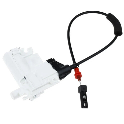 Front Left Door Lock Actuator A2227601300 for Mercedes SClass W222 V222 X222, AntiTheft Durable Design 1