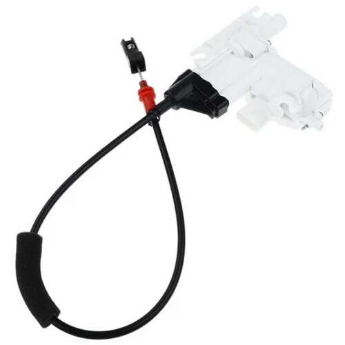 Front Left Door Lock Actuator A2227601300 for Mercedes SClass W222 V222 X222, AntiTheft Durable Design 2