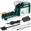 Electric Cigarette Rolling Machine with Automatic Rolling System and Adjustable Density Control Green 1