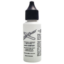 Slide-O-Mix Rapid Comfort Trombone Slide Lubricant 30ml. Made in Germany