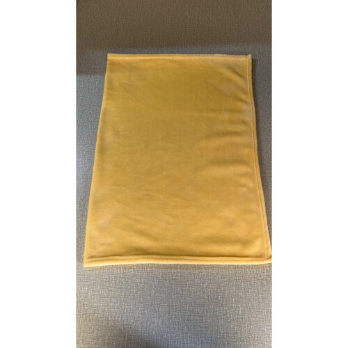 Superweiche Fleecedecke, extra warm, 127 x 152 cm 2