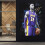 Kobe Bryant Canvas Print 16x24 cale Bez ramki 4