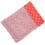 Polka Dot Drawstring Gift Bags Cotton Linen 20pcs 2