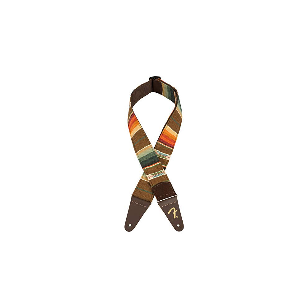 Fender 992132544 Sonoran Saguaro 2 Strap