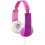 JVC JVC HAKD7 Pink Children's Helmet 1