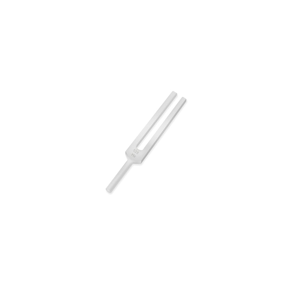 Ragg Tuning Forks 528Hz Tuning Fork Manufactured In Sheffield, England By High-Quality Aluminium Tuning Fork For Sound Energy. Great For Meditation,
