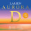 LARSEN STRINGS Cello strings Aurora D 3/4 Medium 1
