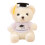 Graduation Bear Plush Toy Commemorative Gift 2