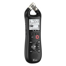 Xvive XV1-R Portable Stereo Recorder and Audio Interface (32-Bit Float)