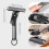 Mini Spray Mop for Countertop Cleaning, Self Squeeze Wet Dry Compact Mop with Replaceable Sponge Head (1 Set) 3