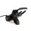 Compound Bow Drop Away Arrow Rest with Adjustable Timing for Consistent Arrow Flight and Archery Training 5