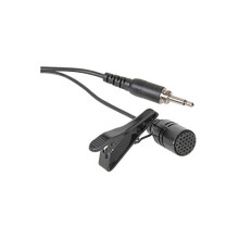 Cardioid Lavalier Microphone