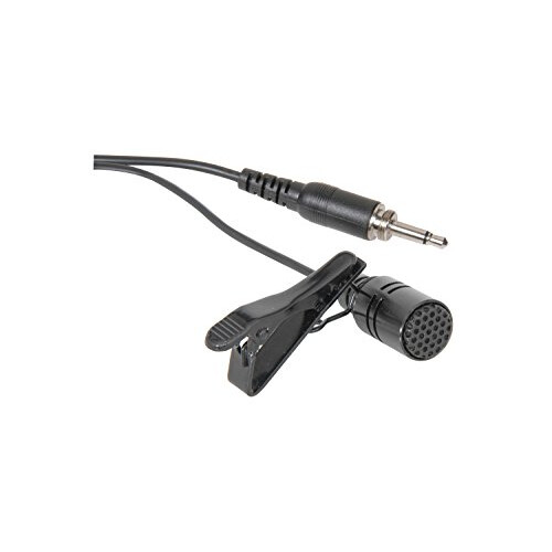 Chord Cardioid Lavalier Microphone