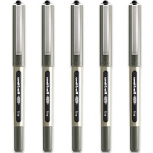 Uni-Ball Eye Fine Rollerball Pens, black