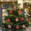 Christmas Balls Decorations Red Painted 2.36 Inch 4