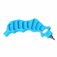 2in1 Drip Irrigation Tool – Precise Tubing Hole Punch for 1/4 Inch Fittings, Leak Connection