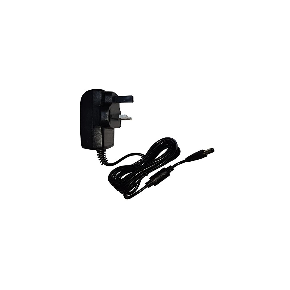 Power Supply Replacement For Tc Electronics Hall Of Fame 2 Reverb Hof Adapter 9V 60143297