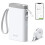 Nelko Label Maker Machine with Tape, P21 Portable Bluetooth Label Printer, Wireless Handheld Sticker Maker Mini Label Makers with Multiple Templates 1