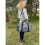 Mala de viagem 40x25x20cm Trizand 23635 2